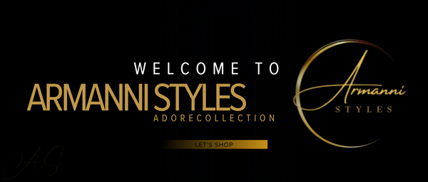 ARMANNI STYLES
